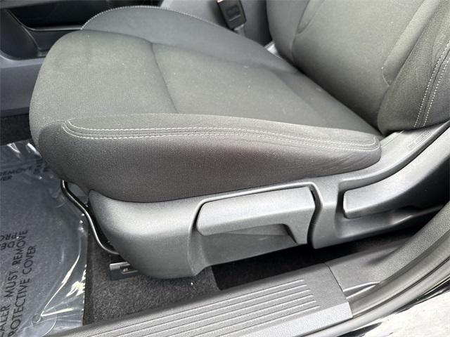 used 2023 Nissan Rogue car, priced at $17,997