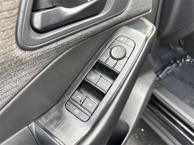 used 2023 Nissan Rogue car, priced at $17,997