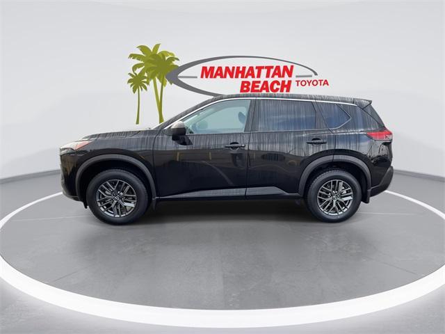 used 2023 Nissan Rogue car, priced at $17,997