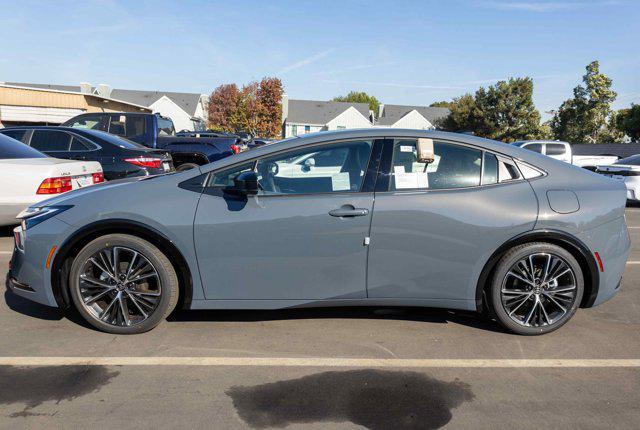 new 2026 Toyota Prius car, priced at $38,948