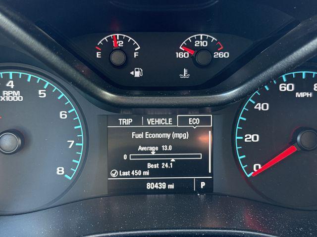 used 2020 Chevrolet Colorado car, priced at $19,644