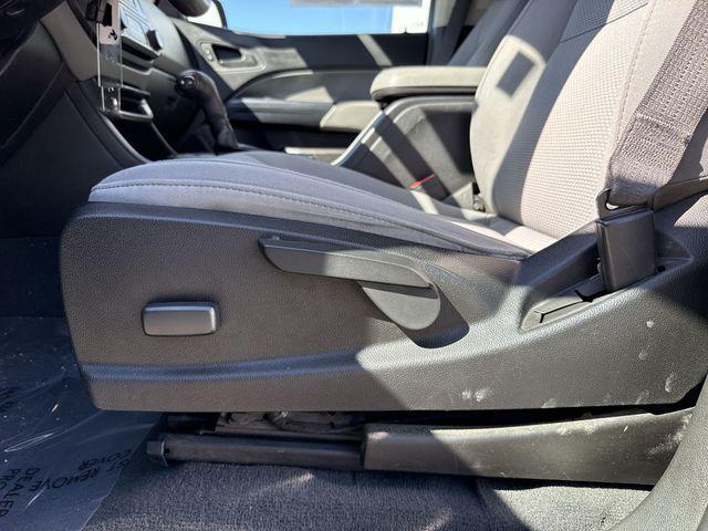 used 2020 Chevrolet Colorado car, priced at $19,644