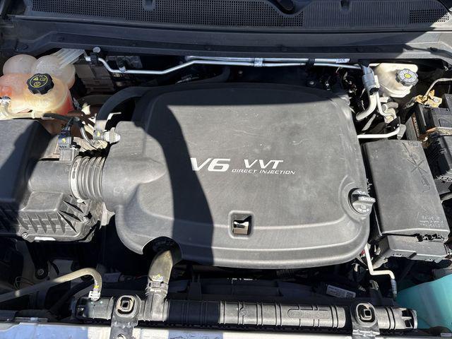 used 2020 Chevrolet Colorado car, priced at $19,644