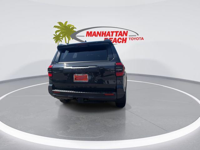used 2026 Toyota 4Runner car, priced at $60,112