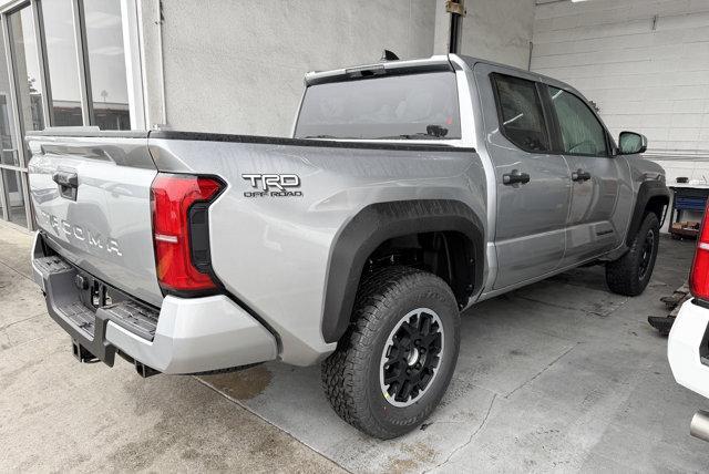new 2026 Toyota Tacoma car, priced at $45,309