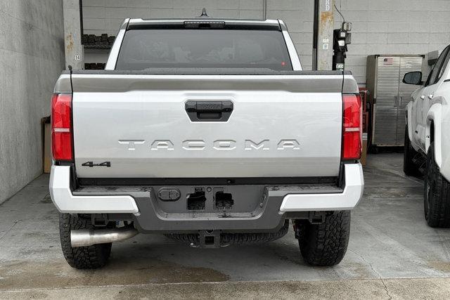 new 2026 Toyota Tacoma car, priced at $45,309