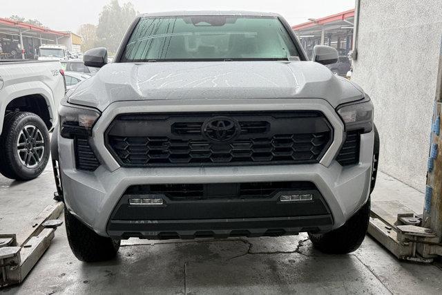 new 2026 Toyota Tacoma car, priced at $45,309