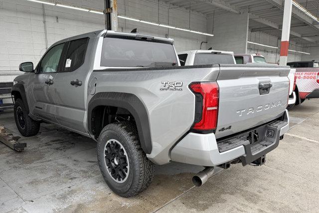 new 2026 Toyota Tacoma car, priced at $45,309