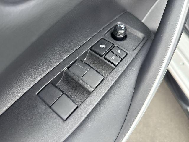 used 2025 Toyota Corolla Hybrid car, priced at $27,119
