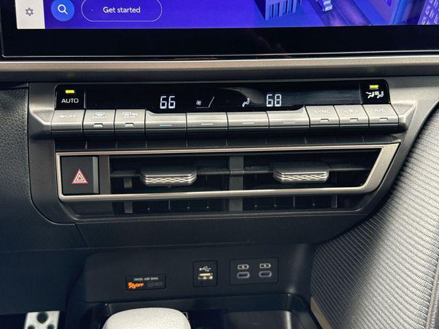 used 2025 Toyota Camry car, priced at $31,595