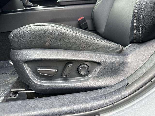 used 2025 Toyota Camry car, priced at $31,595