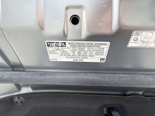 used 2025 Toyota Camry car, priced at $31,595