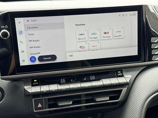 used 2025 Toyota Camry car, priced at $31,595
