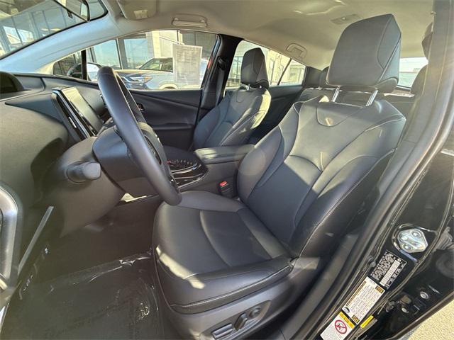 used 2020 Toyota Prius Prime car, priced at $25,695