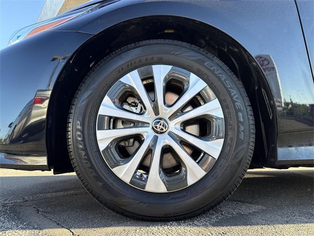 used 2020 Toyota Prius Prime car, priced at $25,695
