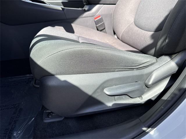 used 2023 Toyota RAV4 car, priced at $28,449