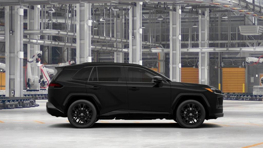 new 2026 Toyota RAV4 Plug-In Hybrid car, priced at $53,109