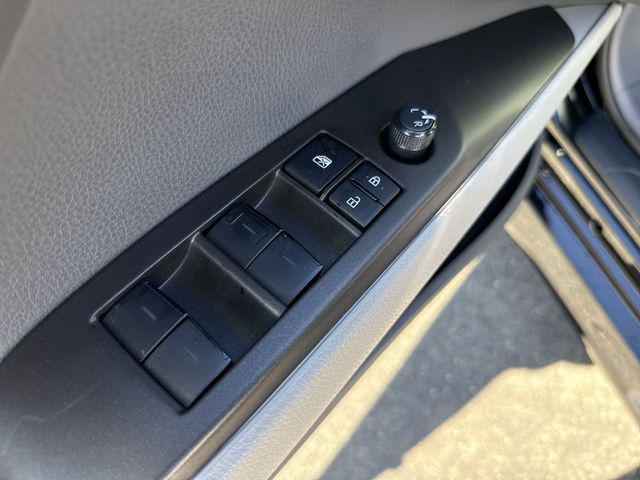 used 2023 Toyota Camry car, priced at $24,395