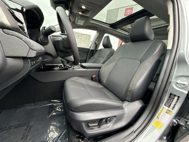 used 2026 Toyota Camry car, priced at $37,987