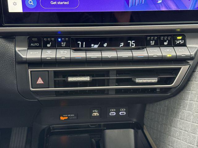 used 2026 Toyota Camry car, priced at $37,987