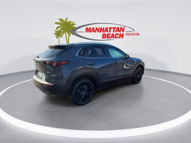 used 2023 Mazda CX-30 car, priced at $22,898