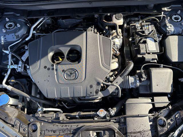 used 2023 Mazda CX-30 car, priced at $22,898