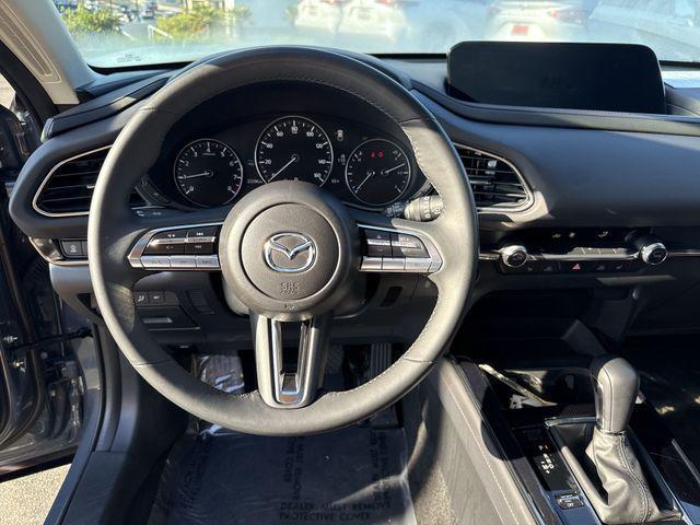 used 2023 Mazda CX-30 car, priced at $22,898