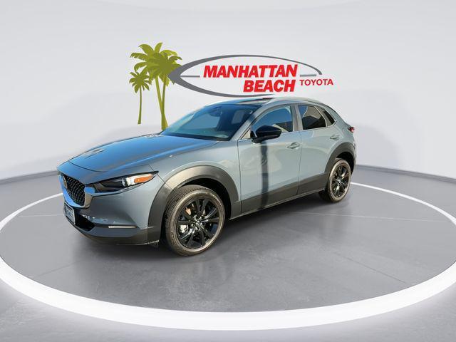 used 2023 Mazda CX-30 car, priced at $22,898