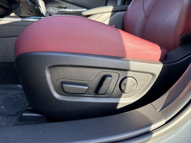 used 2023 Mazda CX-30 car, priced at $22,898