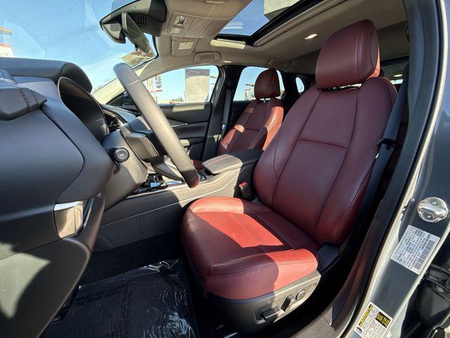 used 2023 Mazda CX-30 car, priced at $22,898
