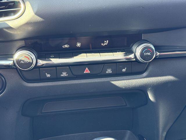 used 2023 Mazda CX-30 car, priced at $22,898