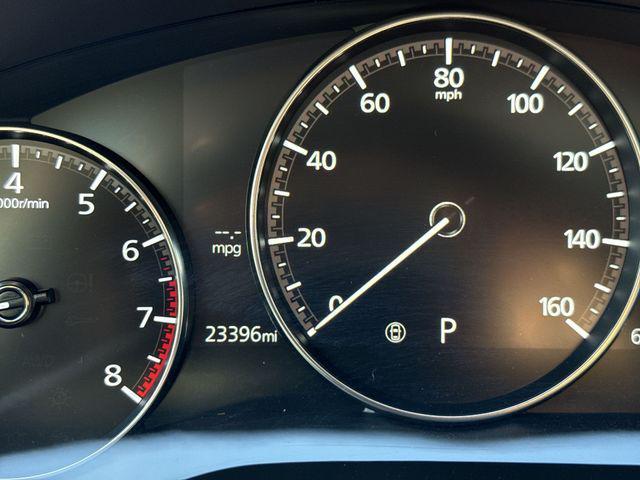 used 2023 Mazda CX-30 car, priced at $22,898