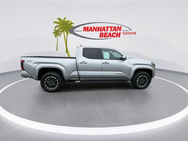 used 2025 Toyota Tacoma car, priced at $44,109