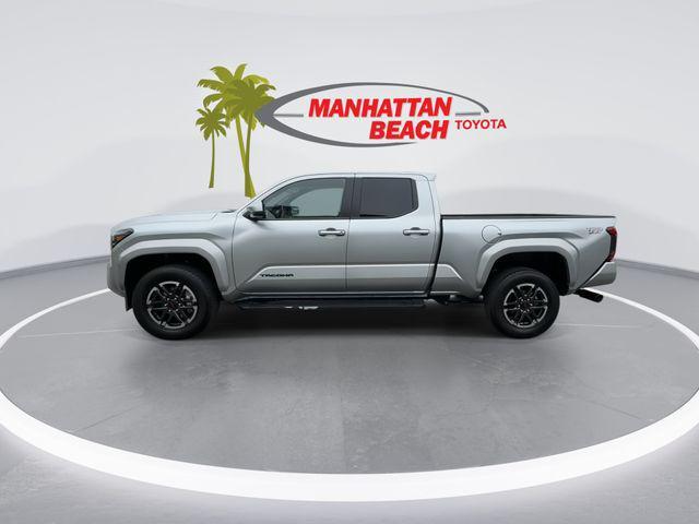 used 2025 Toyota Tacoma car, priced at $44,109