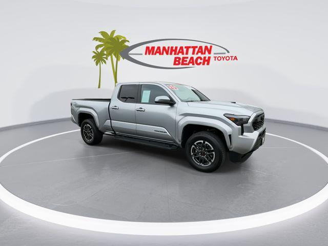 used 2025 Toyota Tacoma car, priced at $44,109
