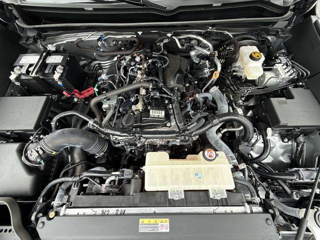 used 2025 Toyota Tacoma car, priced at $44,109