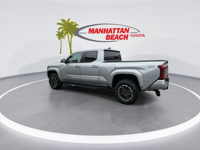 used 2025 Toyota Tacoma car, priced at $44,109