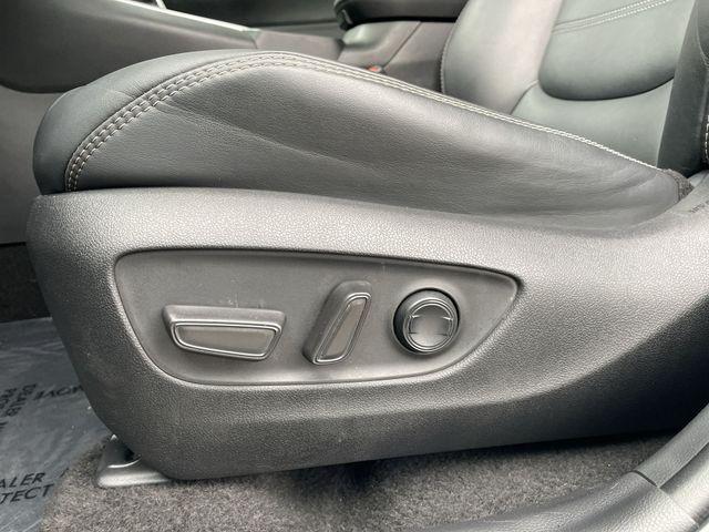 used 2023 Toyota RAV4 car, priced at $33,069