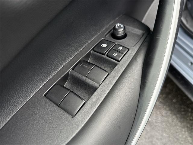 used 2025 Toyota Corolla car, priced at $23,850