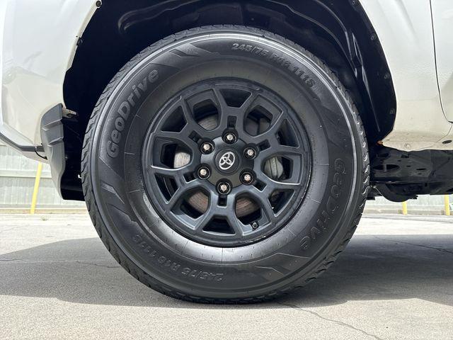 used 2020 Toyota Tacoma car, priced at $28,873