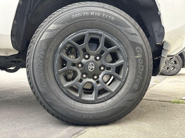 used 2020 Toyota Tacoma car, priced at $29,617
