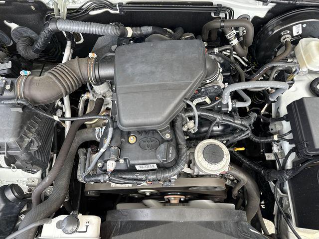 used 2020 Toyota Tacoma car, priced at $28,873