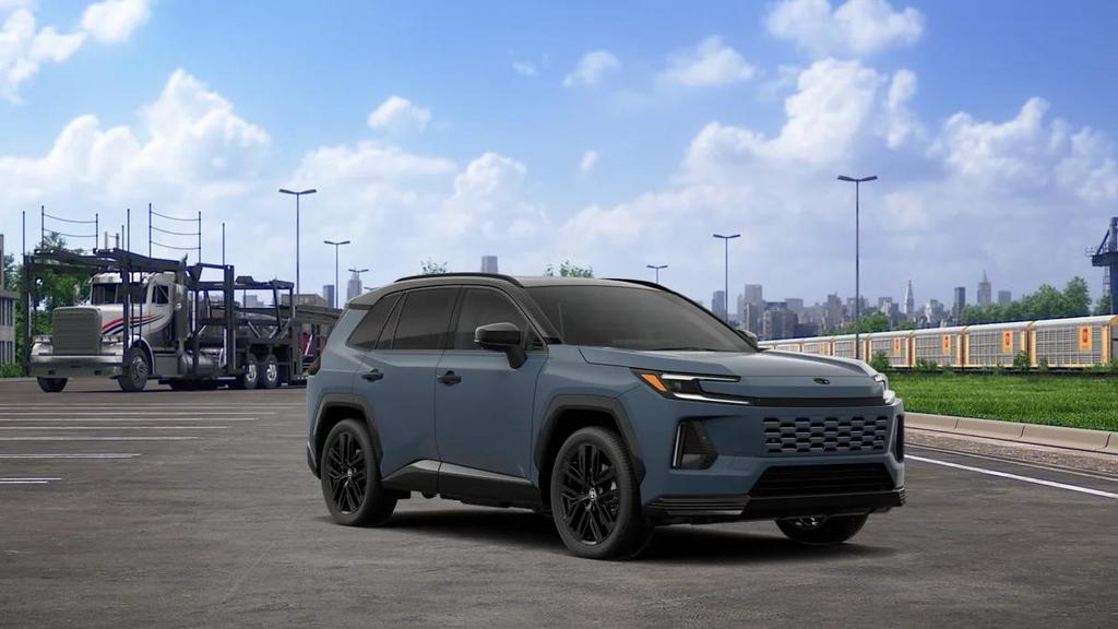 new 2026 Toyota RAV4 Plug-In Hybrid car, priced at $53,531