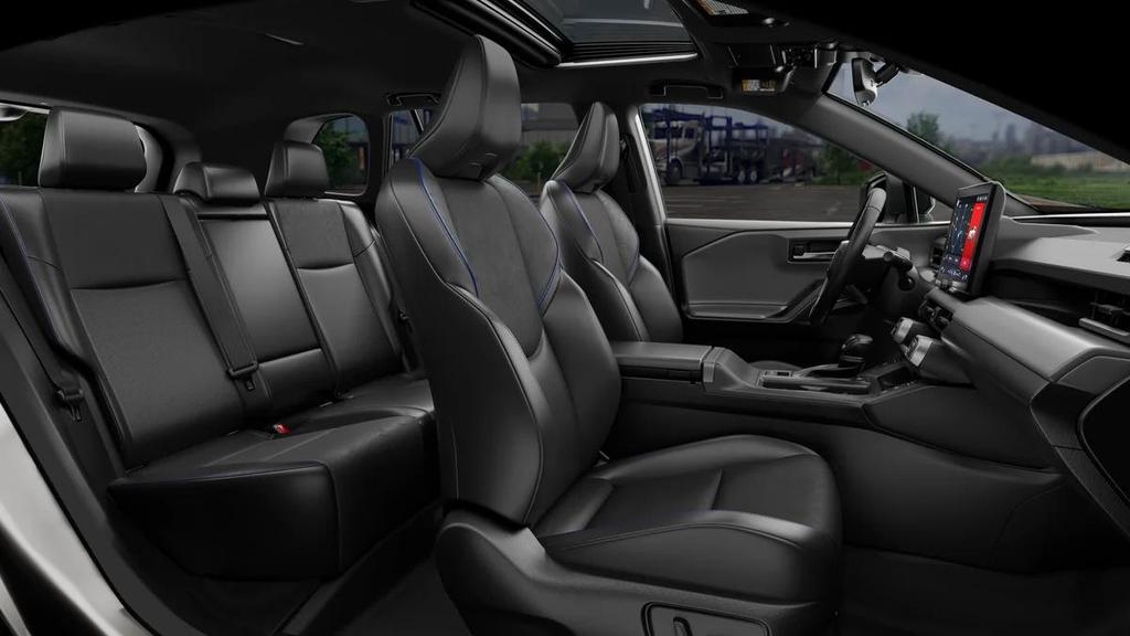 new 2026 Toyota RAV4 Plug-In Hybrid car, priced at $53,531