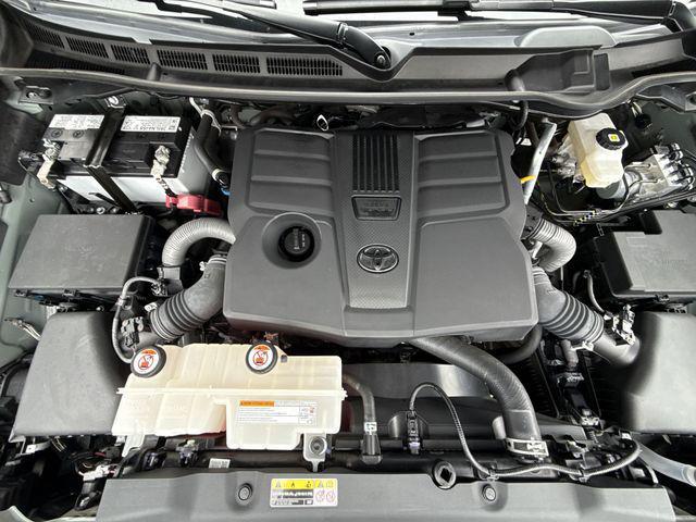 used 2024 Toyota Tundra car, priced at $48,996