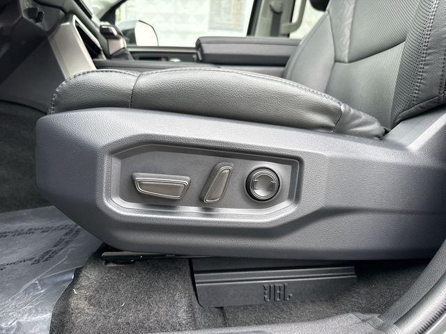 used 2024 Toyota Tundra car, priced at $48,996