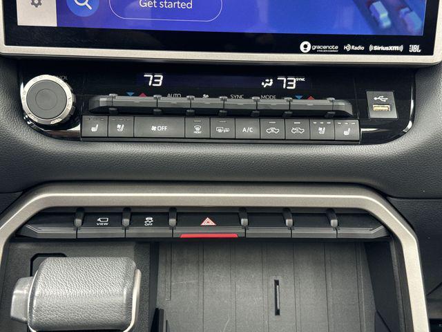 used 2024 Toyota Tundra car, priced at $48,996