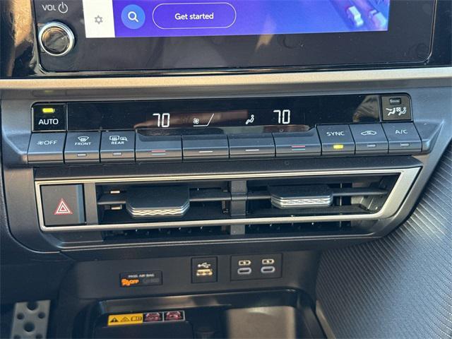 used 2025 Toyota Camry car, priced at $28,495