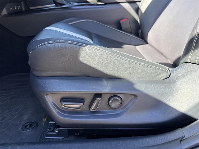 used 2025 Toyota Camry car, priced at $28,495