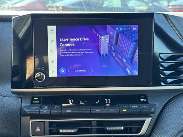 used 2025 Toyota Camry car, priced at $28,495